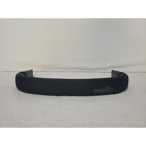 Evenflo Pivot /Xpand Single Stroller Bumper Bar Belly Hand Support